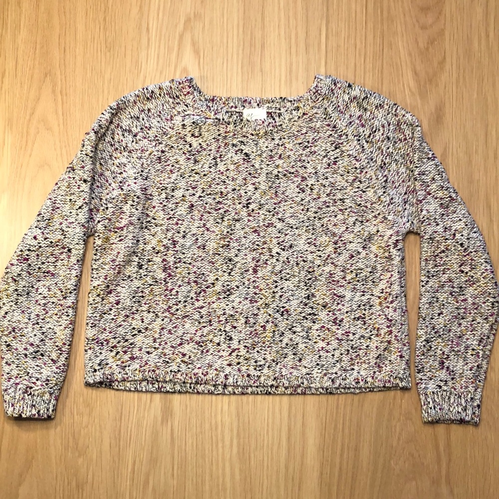 Andrea jovine sweater